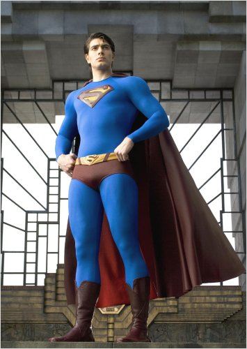 Imagem 3 do filme Superman - O Retorno